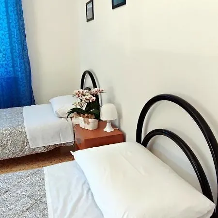 公寓 Casa Anto 勒泽诺
