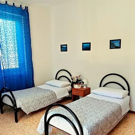 Casa Anto 公寓 *