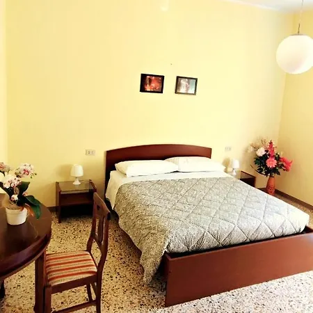 Casa Anto 勒泽诺