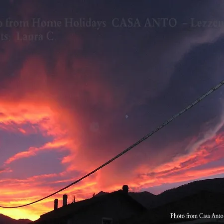 公寓 Casa Anto *
