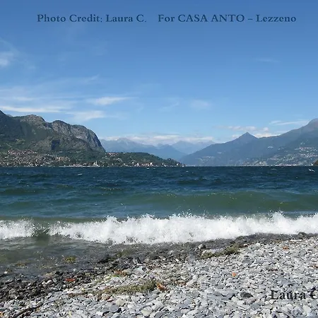 Apartament Casa Anto