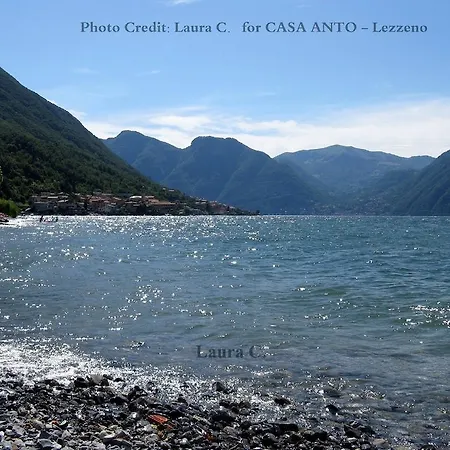 Apartament Casa Anto *