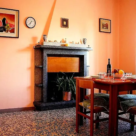 Apartament Casa Anto *