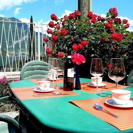 Apartament Casa Anto