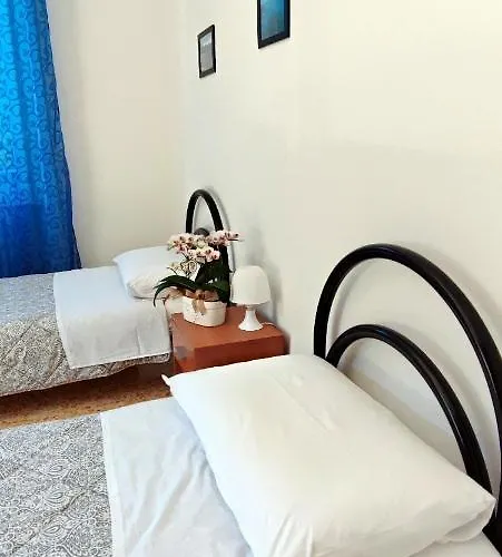 Apartament Casa Anto Lezzeno