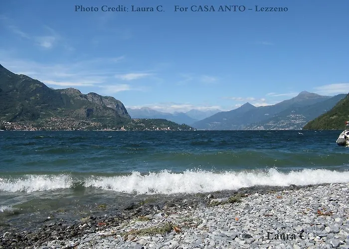 Apartament Casa Anto
