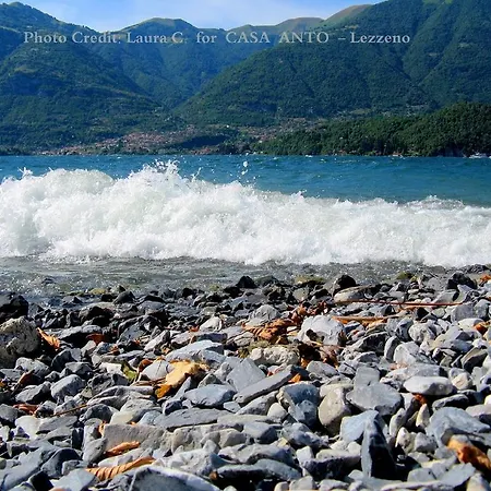 Casa Anto Lejlighed *