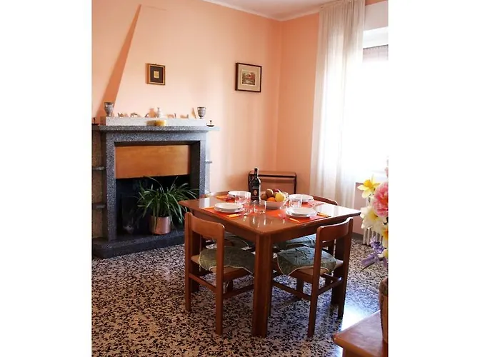 Appartement Casa Anto Lezzeno