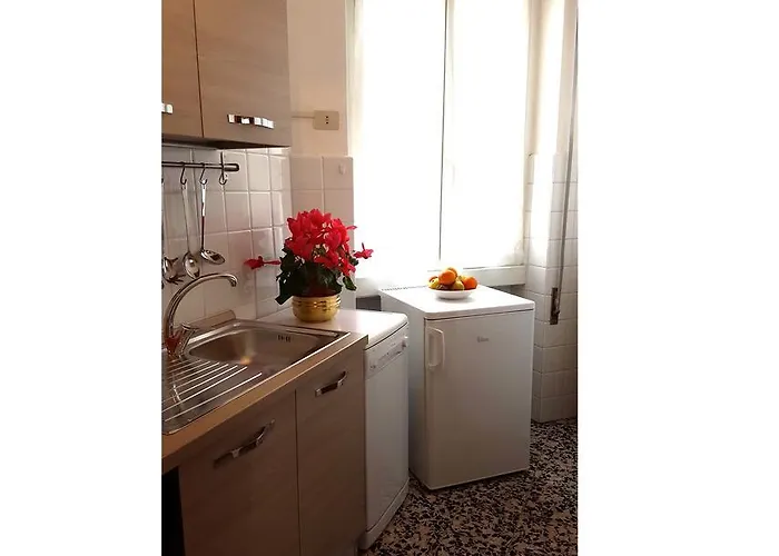 Casa Anto Appartement Lezzeno