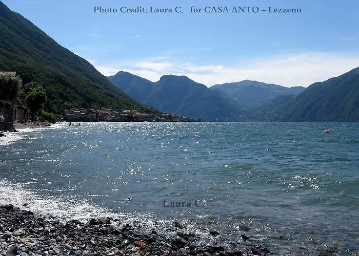 Appartement Casa Anto *