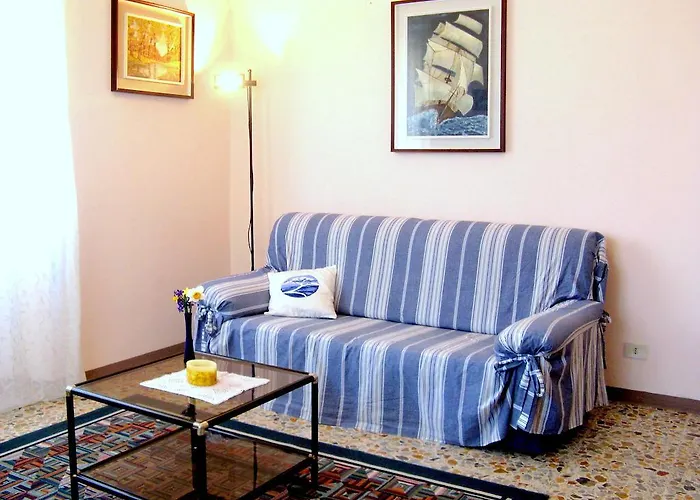 Casa Anto Appartement Lezzeno