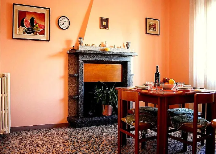 Appartement Casa Anto *
