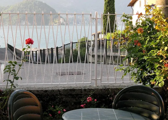Appartement Casa Anto Lezzeno